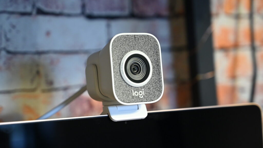 Logitech StreamCam