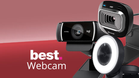 webcams to buy in 2020