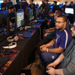 Biggest Online Gaming Tournaments You Can Make Money at