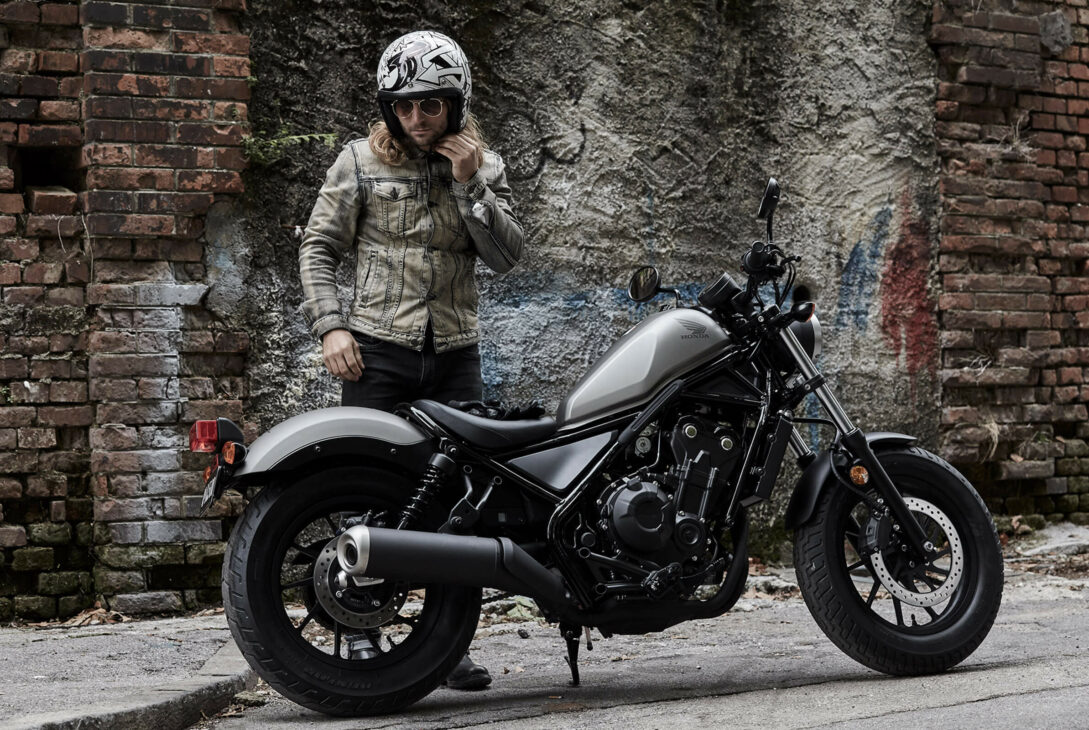 Tips on Choosing a LAMS Motorcycle