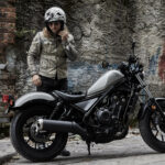 Tips on Choosing a LAMS Motorcycle