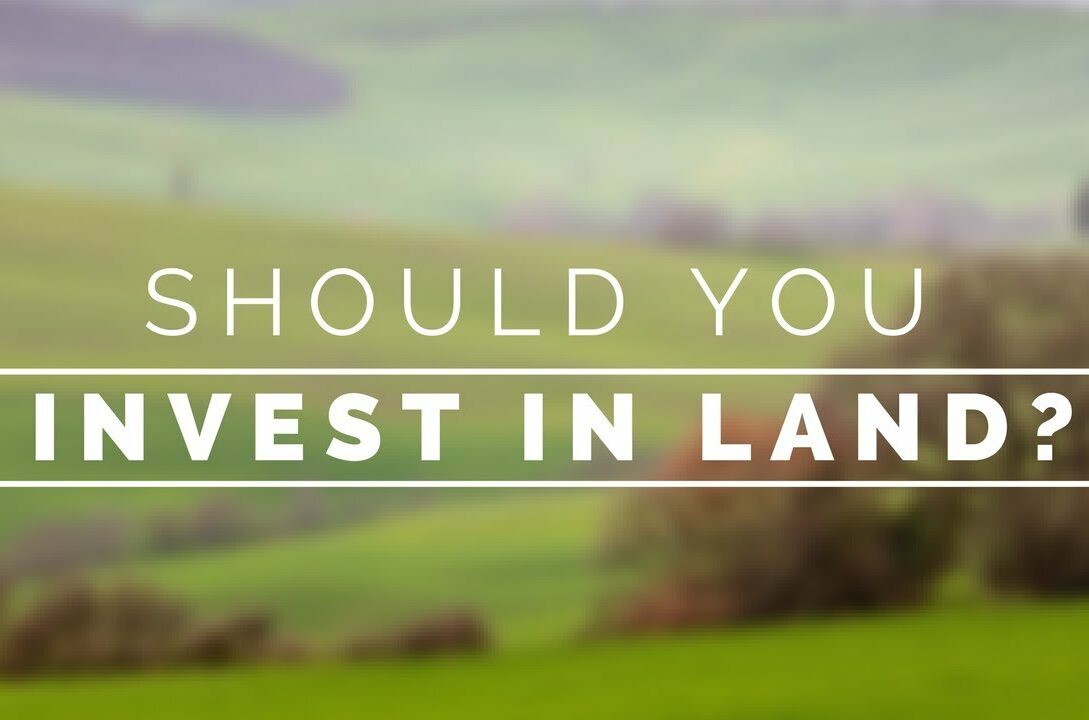 9 Ways to Use Vacant Land to Build Your Business