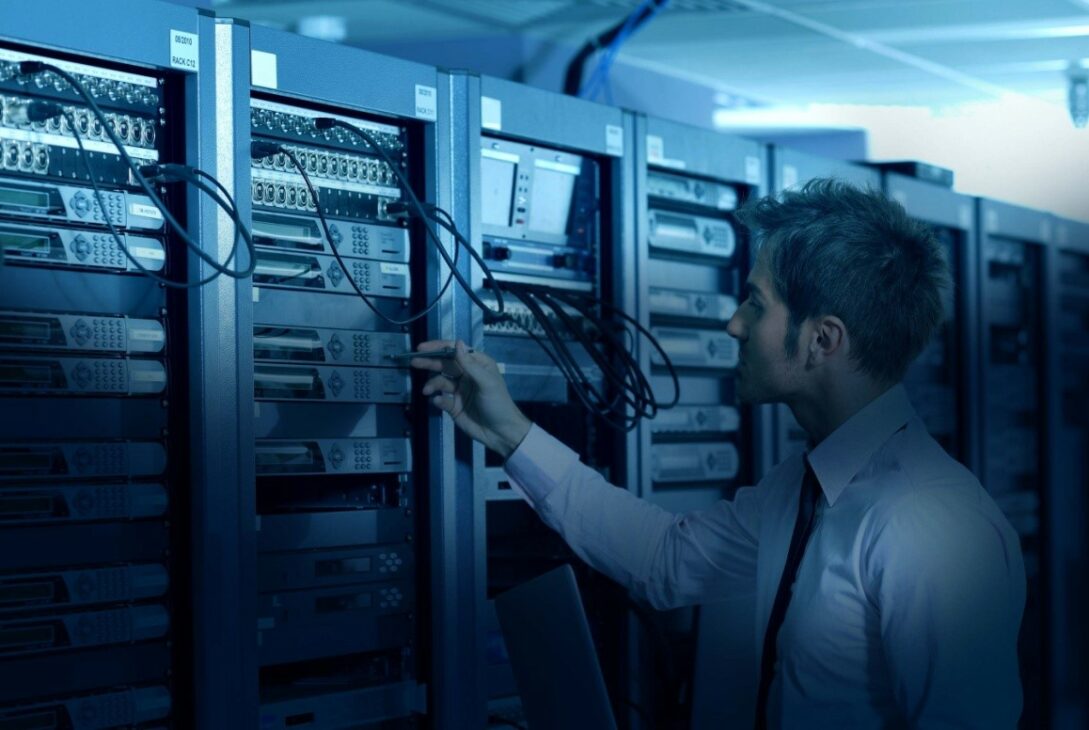 Understanding Virtual Private Server Hosting