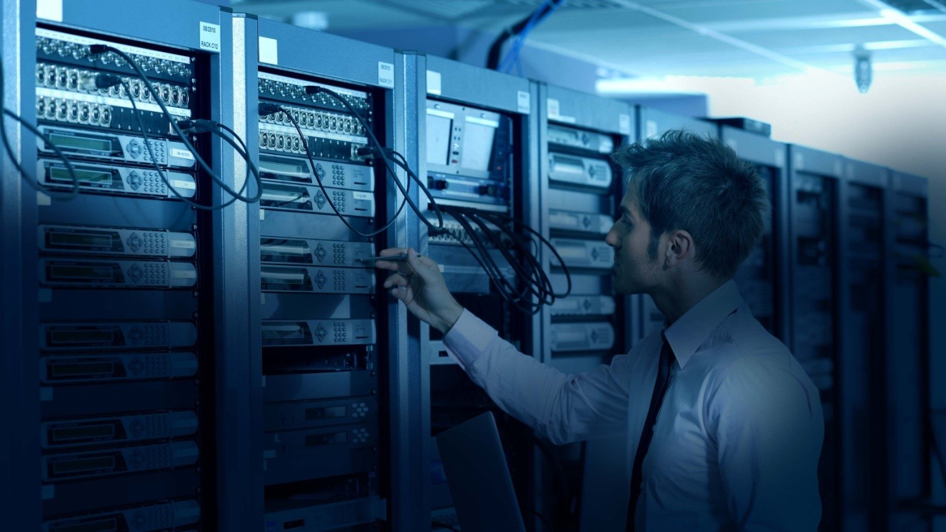 Understanding Virtual Private Server Hosting - Troozer