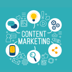 Why is Content Marketing Important to technology businesses?