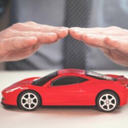 Getting No Down Payment Car Insurance in Texas