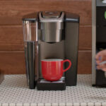 Brands of Commercial Automatic Drip Coffee Makers