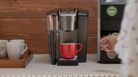 Brands of Commercial Automatic Drip Coffee Makers