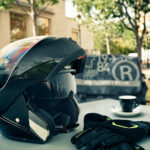 Tips for buying a motorcycle helmet