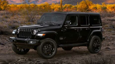 2020 Jeep Roundup: Best Jeep Wrangler Accessories