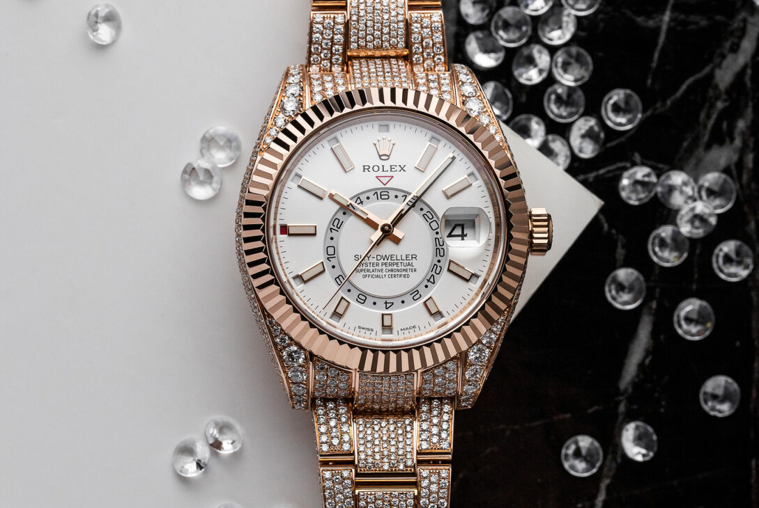 Rolex Watches: Watches That Last Longer