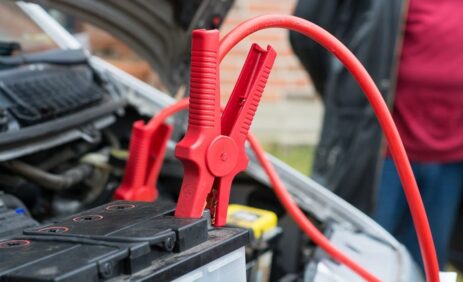 How Long Does It Take to Charge A Dead Battery With A Battery Charger?