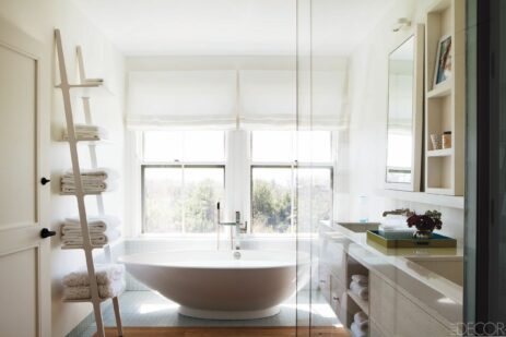 7 Amazing Bathroom Storage Solution Ideas