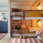 6  Tips On How To Make Your Kids' Bedroom Homey