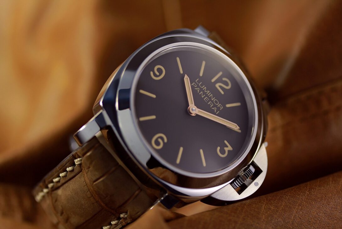 Panerai Watches: TOP 5 Features You Should Know