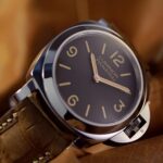 Panerai Watches: TOP 5 Features You Should Know