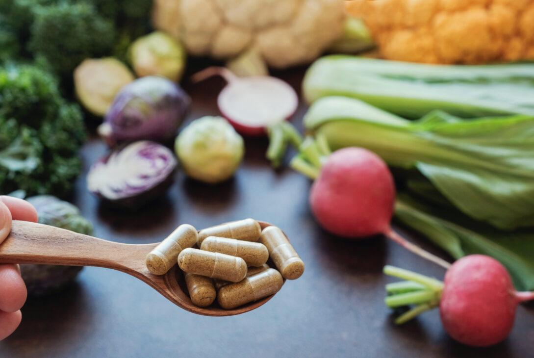 Know Things Before Buying Multivitamin Supplement. 