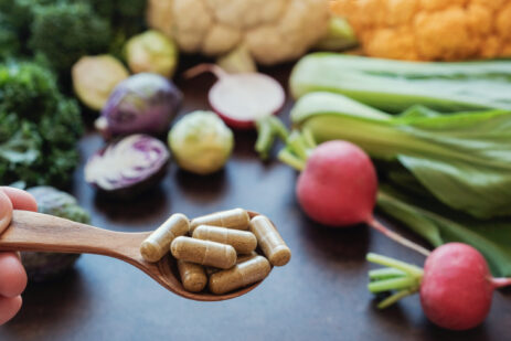 Know Things Before Buying Multivitamin Supplement. 