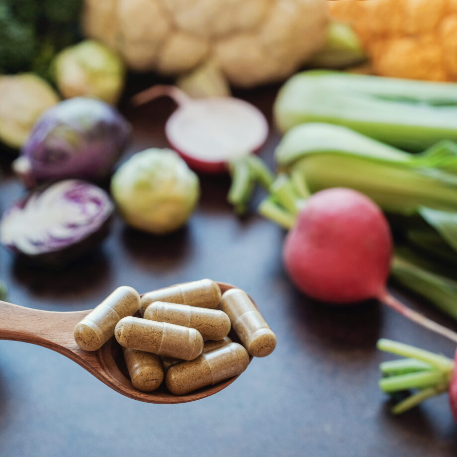 Know Things Before Buying Multivitamin Supplement.