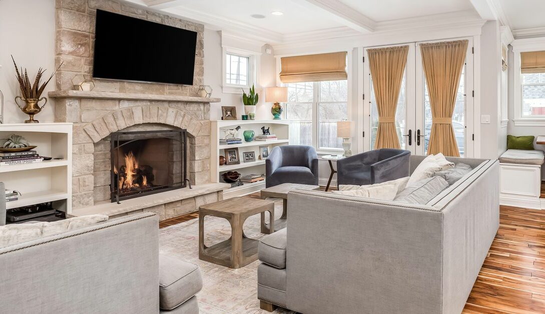 Guide to decorating your dream house