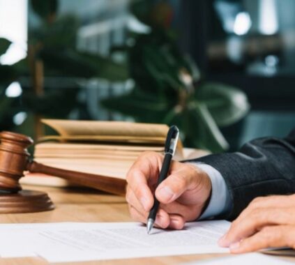 How can a title IX defense lawyer be helpful