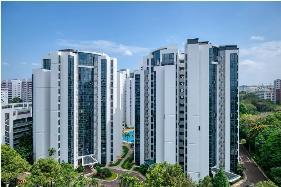 Navigating the Punggol District 19 Resale Market: How a Professional Housing Agent Can Help You