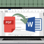 Effortless Conversion Transforming Word to PDF with Ease
