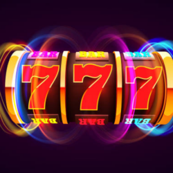 Spin the Future: How AI is Transforming Online Slots