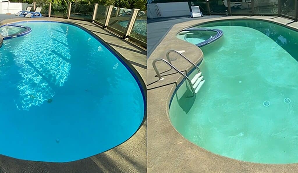 How to Troubleshoot Common Pool Problems