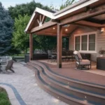 5 Reasons to Hire Local Why Island Park Deck Builders Outshine the Rest