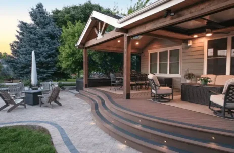 5 Reasons to Hire Local Why Island Park Deck Builders Outshine the Rest