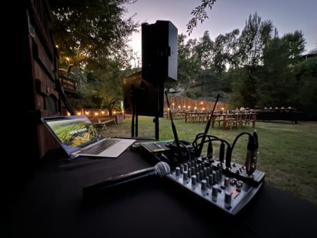 AV Rental in Los Angeles What You Actually Need to Know
