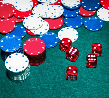 Casino Influence on App Visions 