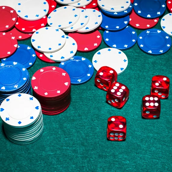 Casino Influence on App Visions 