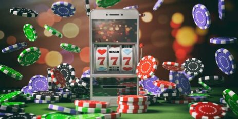 Game Volatility Picking Slots That Actually Suit You