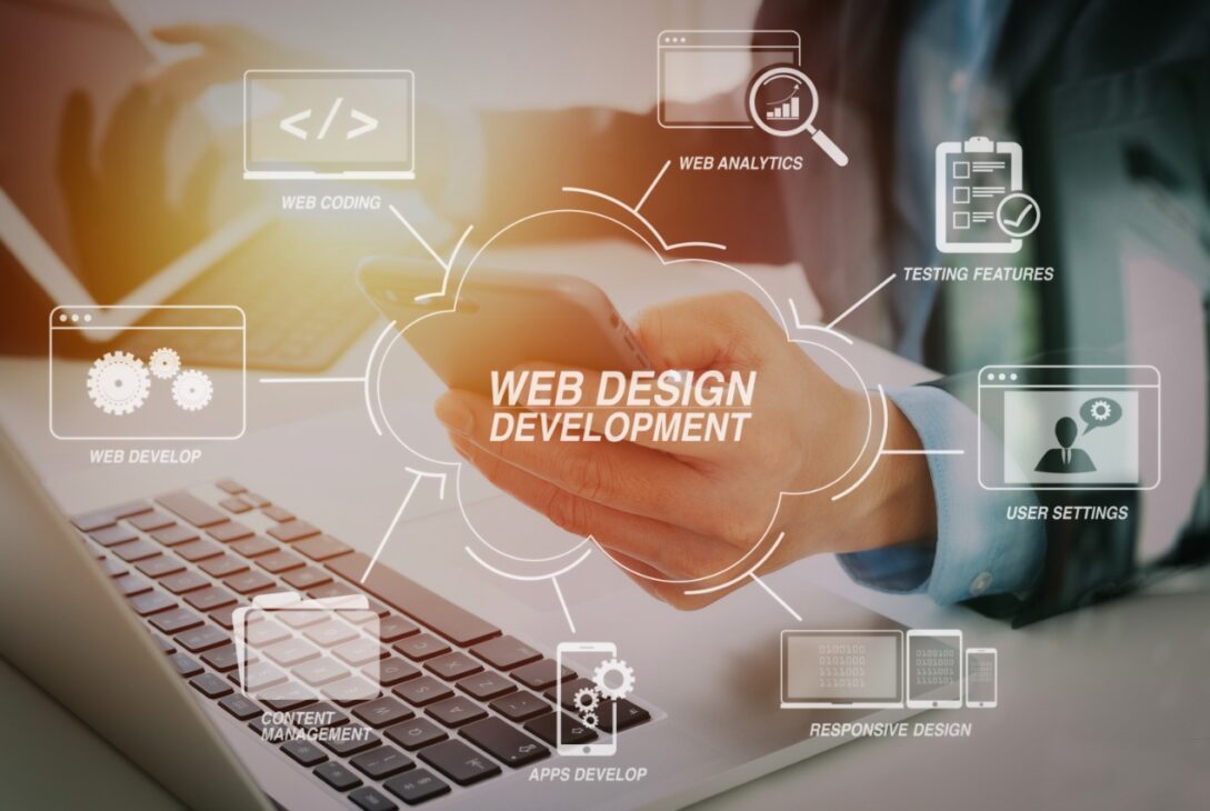 How Great Design Builds Customer Trust