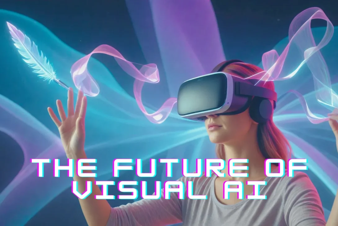 Unlocking Creativity with Talking Photo and AI Face Swap The Future of Visual Content