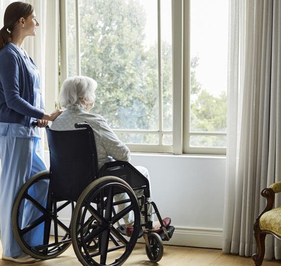 What Are the Essentials for At-Home Patient Care