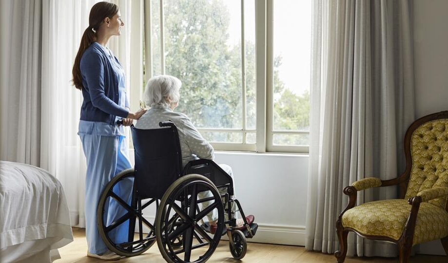 What Are the Essentials for At-Home Patient Care