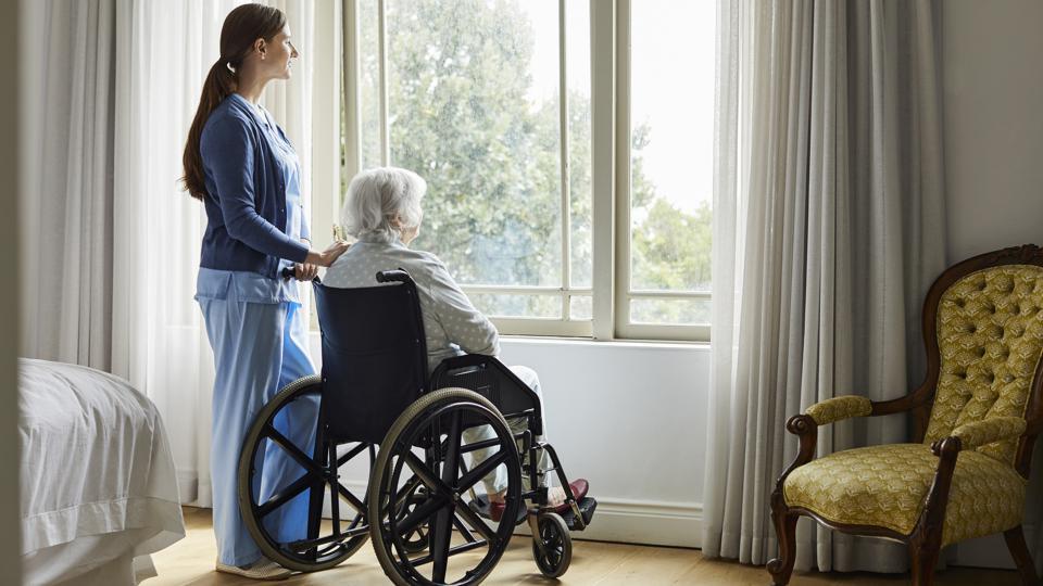 What Are the Essentials for At-Home Patient Care
