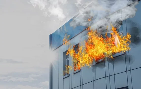 Why Fire Resistance Matters in Modern Building Construction