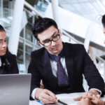 Making things simpler for a Chinese-registered company when outsourcing the services of a PEO