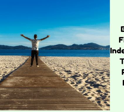 Building Financial Independence Through Passive Income