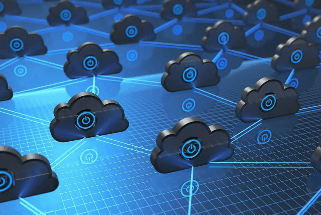 Multi-Cloud Connectivity