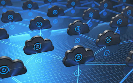 Multi-Cloud Connectivity