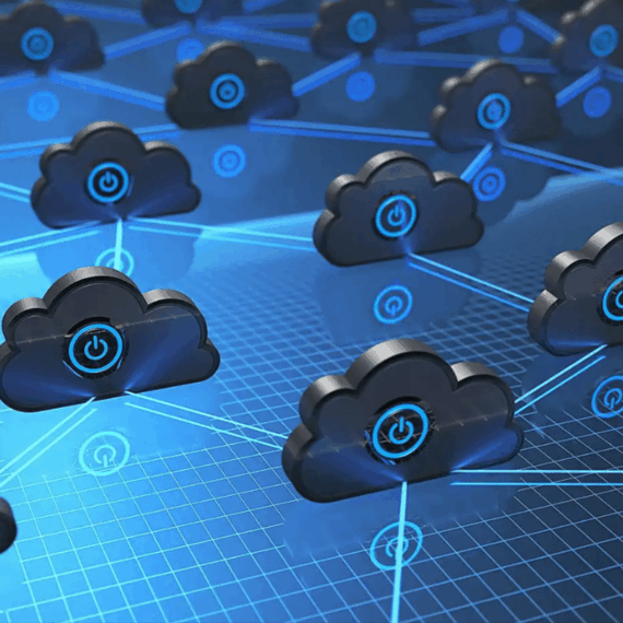 Multi-Cloud Connectivity