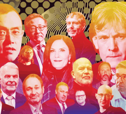 How High-Performing Professionals Are Building Millionaire Net Worths Quietly