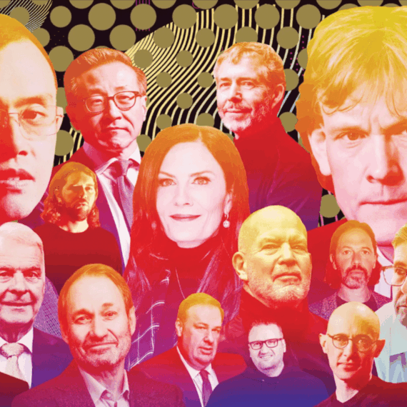 How High-Performing Professionals Are Building Millionaire Net Worths Quietly