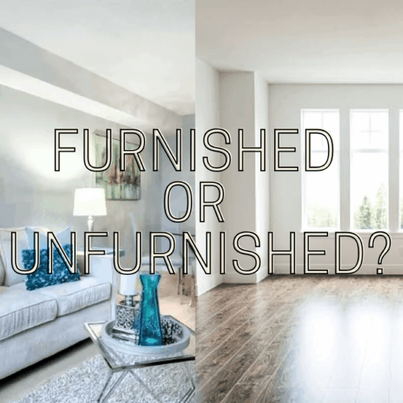Toronto Rentals in 2025: Is Furnished or Unfurnished the Better Fit for Your Lifestyle?