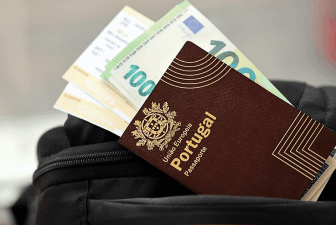 Portugal’s Golden Visa